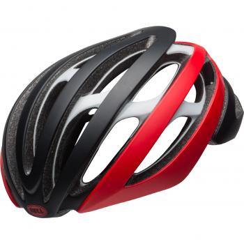 Bell Zephyr MIPS Casco, Unisex, Rojo