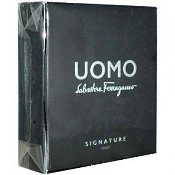 Salvatore Ferragamo, Agua fresca - 55 ml.