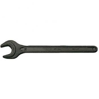 Bahco 894M-75 - Llave Din Fija Una Boca 75
