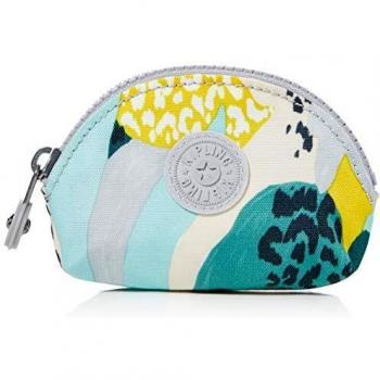Kipling Baroe S, Monederos para Mujer, Multicolor