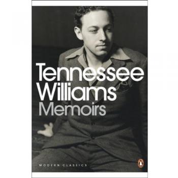 Memorias de Tennessee Williams (Clásicos Modernos de Penguin) - Tapa Blanda