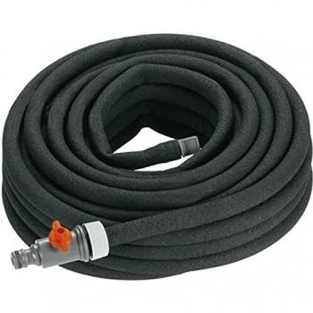 Gardena Manguera microporosa Rollo de 100 m, Estándar