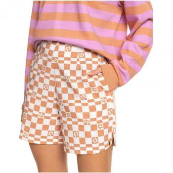 Short Roxy Over The Sun Check