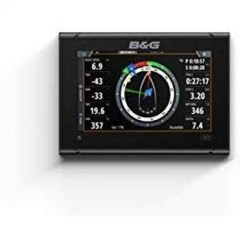 B&G Vulcan 7 Sailing Chartplotter y pantalla multifunción - No transductor modelo
