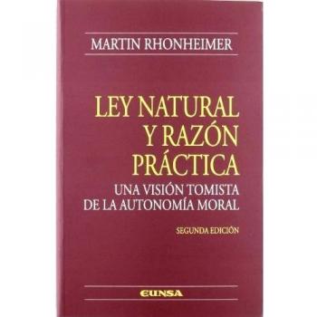 Ley natural y razón práctica