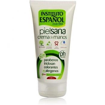 Instituto Español Piel Sana Crema de Manos - 150 ml