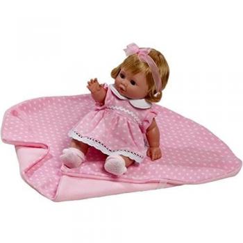 Berbesa - Muñeca Baby Chusín