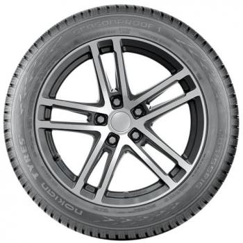 Nokian Seasonproof 1 Neumático 195/50 R15 82V M+S 3PMSF TL