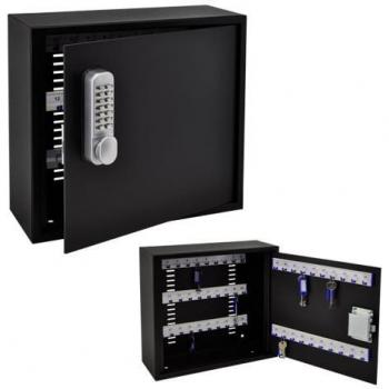 Caja Fuerte Olle 35 X 38 X 17,5 Cm