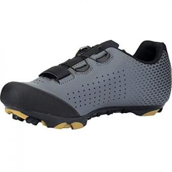 Zapatillas MTB Northwave Origin Plus 2 Antracita Marrón 45