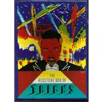 The Redstone Box of Tricks
