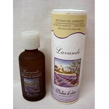 Bruma 'Ambients' Lavanda de 50 ml