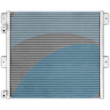 Condensador de aire acondicionado AVA COOLING RE5126 PRASCO RE5126