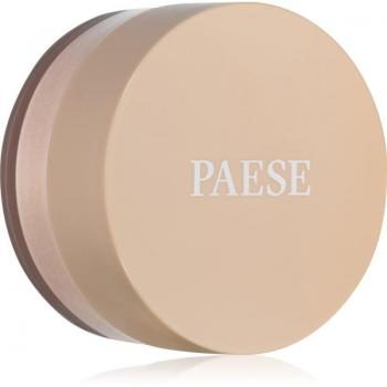 Paese Puff Cloud Face Powder Loose Powder for the Face 7 g