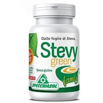 Stevygreen Family 250G Specch