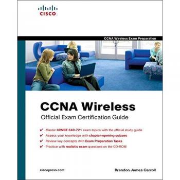 Carroll: CCNA Wire Off Ex Cert Gd_c1