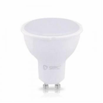 Bombilla de led 5W GU10 340 lúmenes luz fría 6000K GSC 2001473