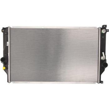Radiador de refrigeración de motor KOYORAD PL012985
