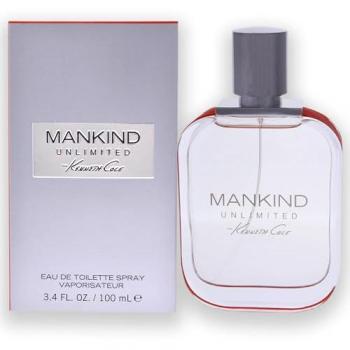Kenneth Cole Mankind Unlimited 100ml Eau de Toilette Spray