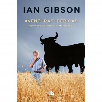 Aventuras Ibéricas - Ian Gibson
