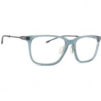 Gafas de sol Under Armour UA 5032/G OXZ 17 55, características: diseño deportivo, lentes polarizados, protección UV400, marco ligero y resistente
