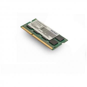 Memoria RAM Patriot Memory 4GB PC3-12800 DDR3 1600 MHz