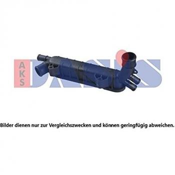 AKS Dasis 156028 N Motor bloques