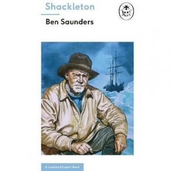 Libro Experto Ladybird: Shackleton (Serie 6)
