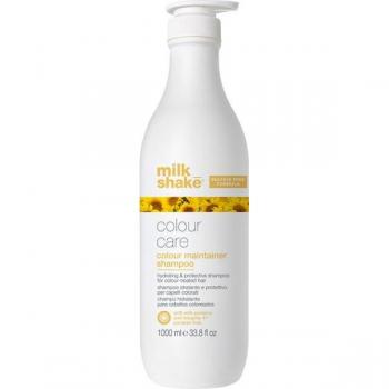Milk Shake Colour Care Sulfate Free Shampoo for Colour-Treated Hair 1000 ml