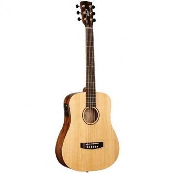 Cort Earth Mini E Adirondack OP W/B