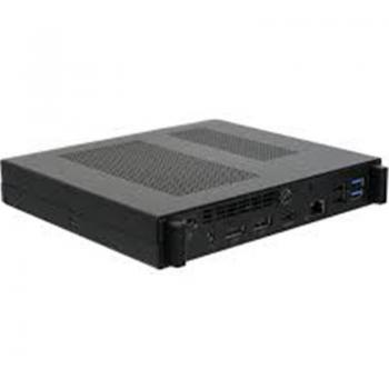 Ordenador MiniPC Barebone ECS Liva One H410 35W