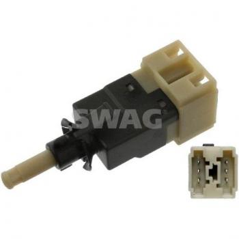 Interruptor de luces de freno SWAG 10 93 6124