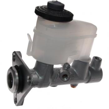Cilindro Maestro del Freno A.B.S. 75096 para Toyota Corolla VII Compact, Aluminio, 2x M10x1.0