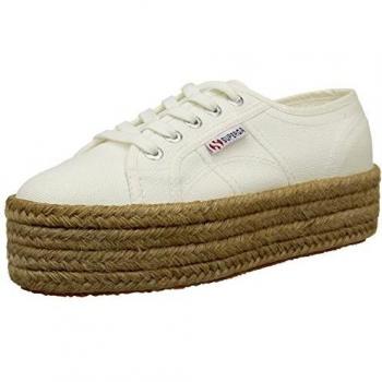 Superga Cotropew Sneakers and Trainers