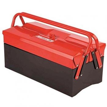 Bellota 6900-500 - CAJA PORTAHERRAMIENTAS METALICA