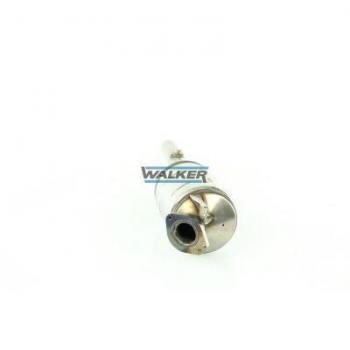 Filtro de Partículas WALKER 93024 para Renault Megane 2 Coupe-Cabriolet y Grand Scenic 2 con piezas de ensamblaje