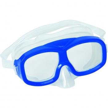 Bestway 5.11 Tactical Series 8321680 Gafas Buceo, Unisex niños, Multicolor, XS