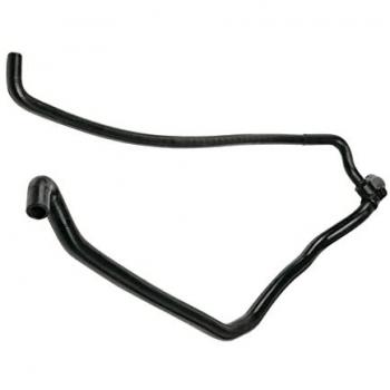 Tubería flexible de calefacción GATES 02-1913, manguera de calefacción moldeada, resistente a altas temperaturas, fabricada en material duradero, diseñada para sistemas de calefacción automotriz