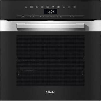 Horno multifunción con función vapor - DGC 7450