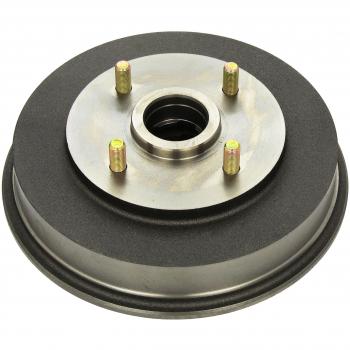 Tambor de freno A.B.S. 2446-S para Nissan Bluebird (89-90)