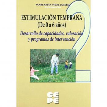 Estimulación Temprana