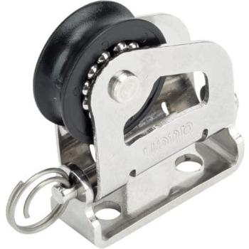 Allen Todos los de Bote de Remo Piezas ha Rodamientos Bloque 20 mm Micro, 52806