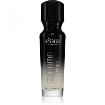 BPerfect Chroma Cover Matte Liquid Foundation Shade N1 30 ml