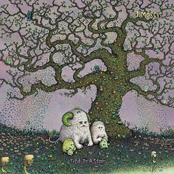 Tied To A Star [VINYL]