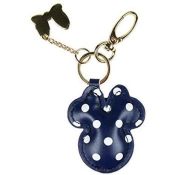 Cerdá Llavero 3D Minnie, Negro, 13 cm