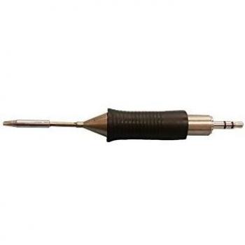 Punta de soldadura Weller RT 4, tipo destornillador, serie RT, modelo RT 4, diámetro de 1.5 mm, compatible con WMRP MS y WXMP