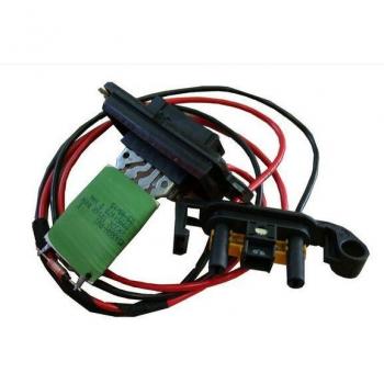 Resistencia de Ventilador MAHLE ORIGINAL ABR 119 000S