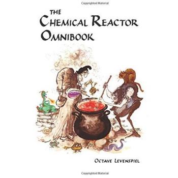 Chemical Reactor Omnibook- soft cover