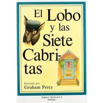 LOBO Y LAS SIETE CABRITAS +CASS