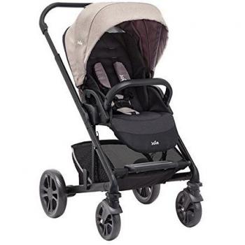 Joie Chrome - Silla de paseo, color Khaki